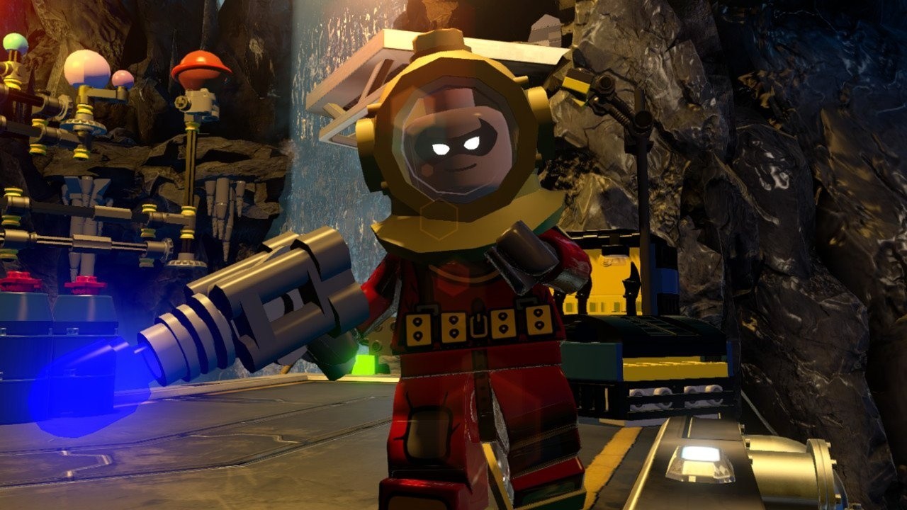 LEGO Batman 3: Más Allá de Gotham - Imagen 6